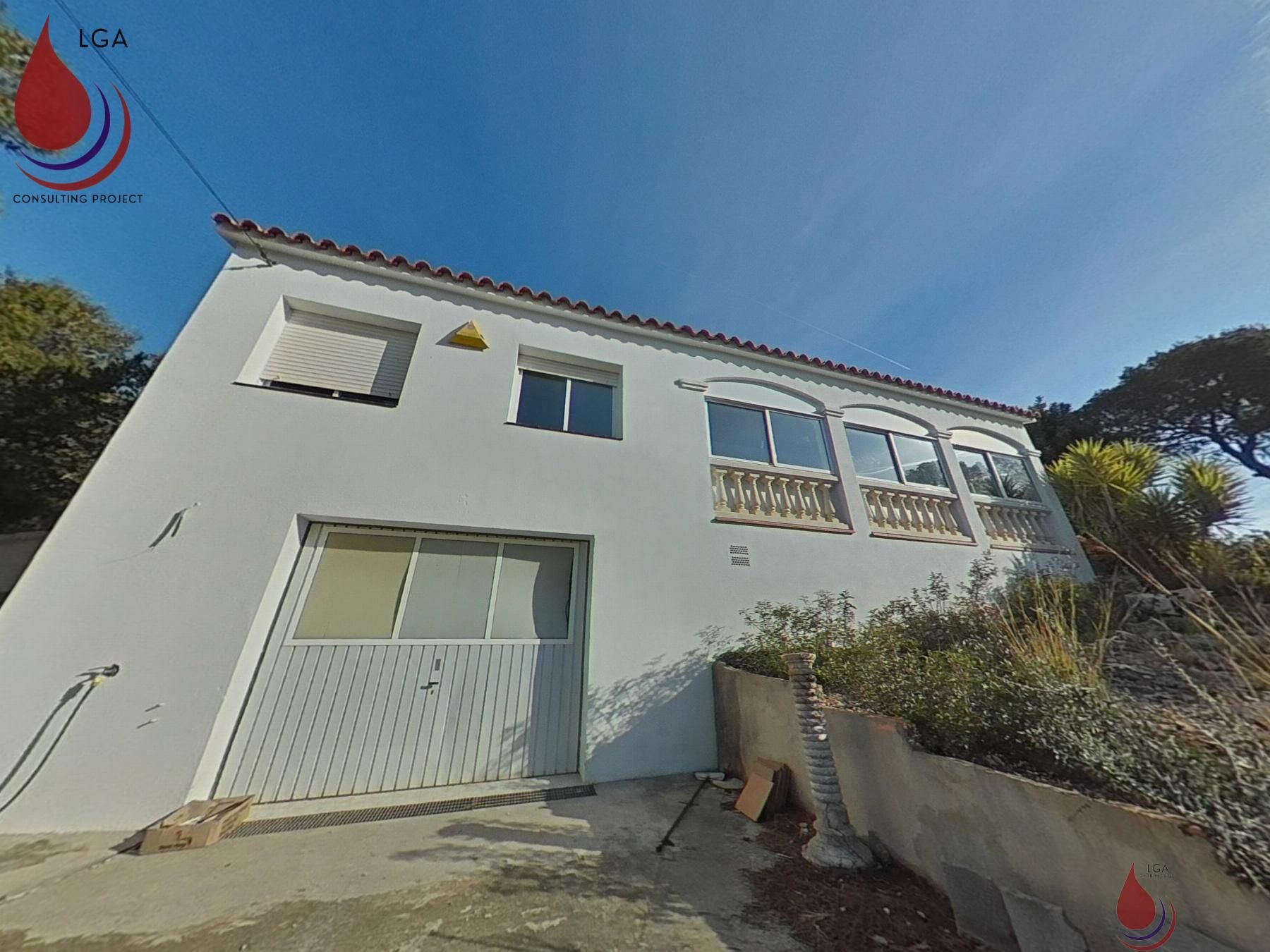 Exterior view of Houses for sale in El Vendrell  with Heating, Storage room and Swimming Pool