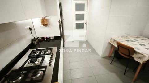 Foto 5 de Piso en venta en Avenida Francesc Macià, Riu Nord, Santa Coloma de Gramenet