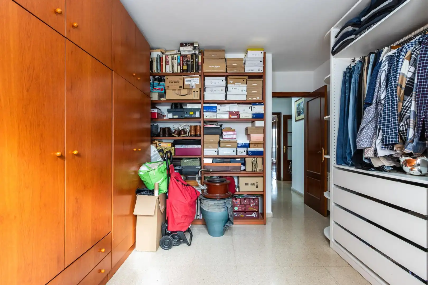 Appartement avec balcon à vendre à SENTMENAT, imagen 49