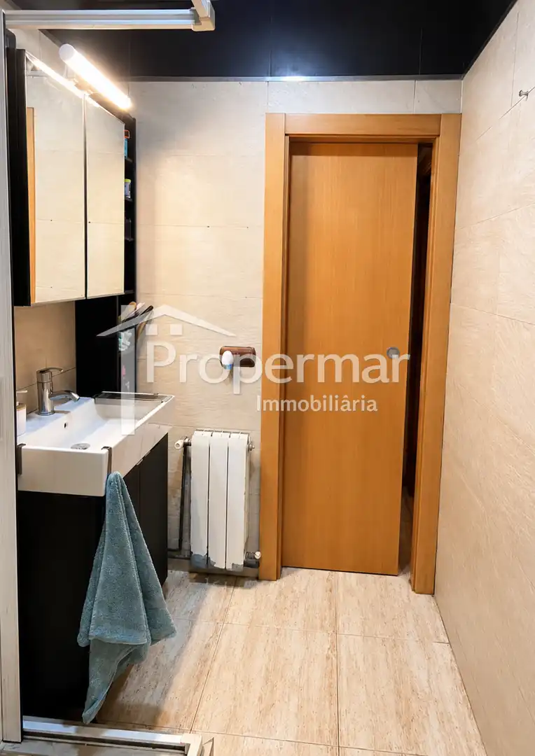 Flat with lift for sale in Montigalà - Sant Crist, imagen 9