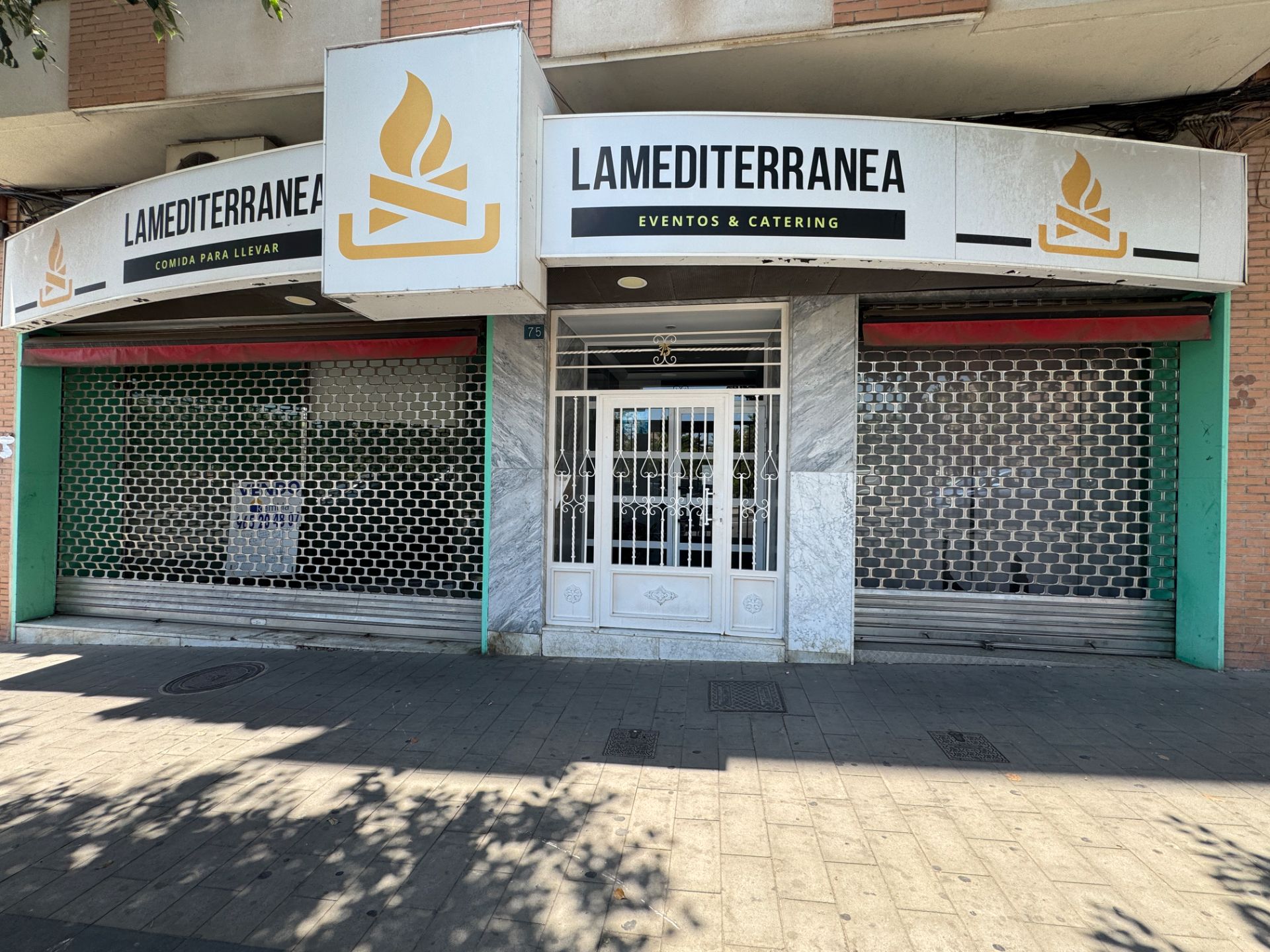 Premises to rent in Avinguda Alcoi, 75, Campoamor, Campoamor - Altozano, Alicante / Alacant