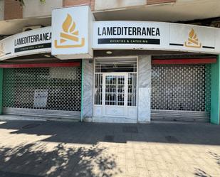 Local de lloguer a Avinguda Alcoi, 75, Campoamor, Campoamor - Altozano, Alicante / Alacant