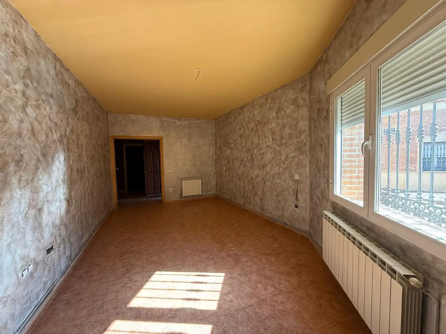 Casa o xalet en venda a Calle la Amistad, 21, La Solana