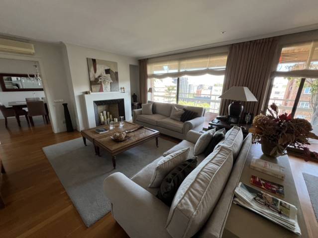 Ático en Venta en Barcelona - CL DOCTOR FERRAN en Pedralbes