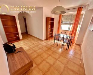 Living room of Flat for sale in Málaga Capital