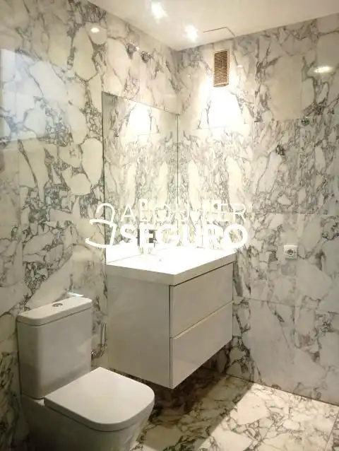 Bathroom of Flat for rent in Las Palmas de Gran Canaria