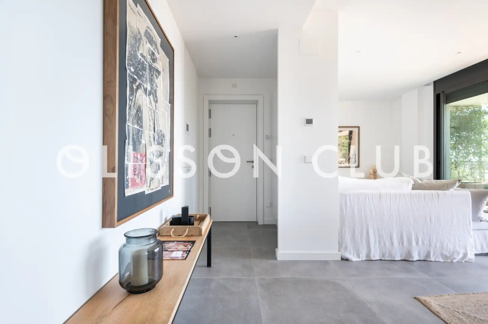 Neubau-Apartment mit Pool zum Verkauf in Avinguda del Pla de Maset, imagen 15
