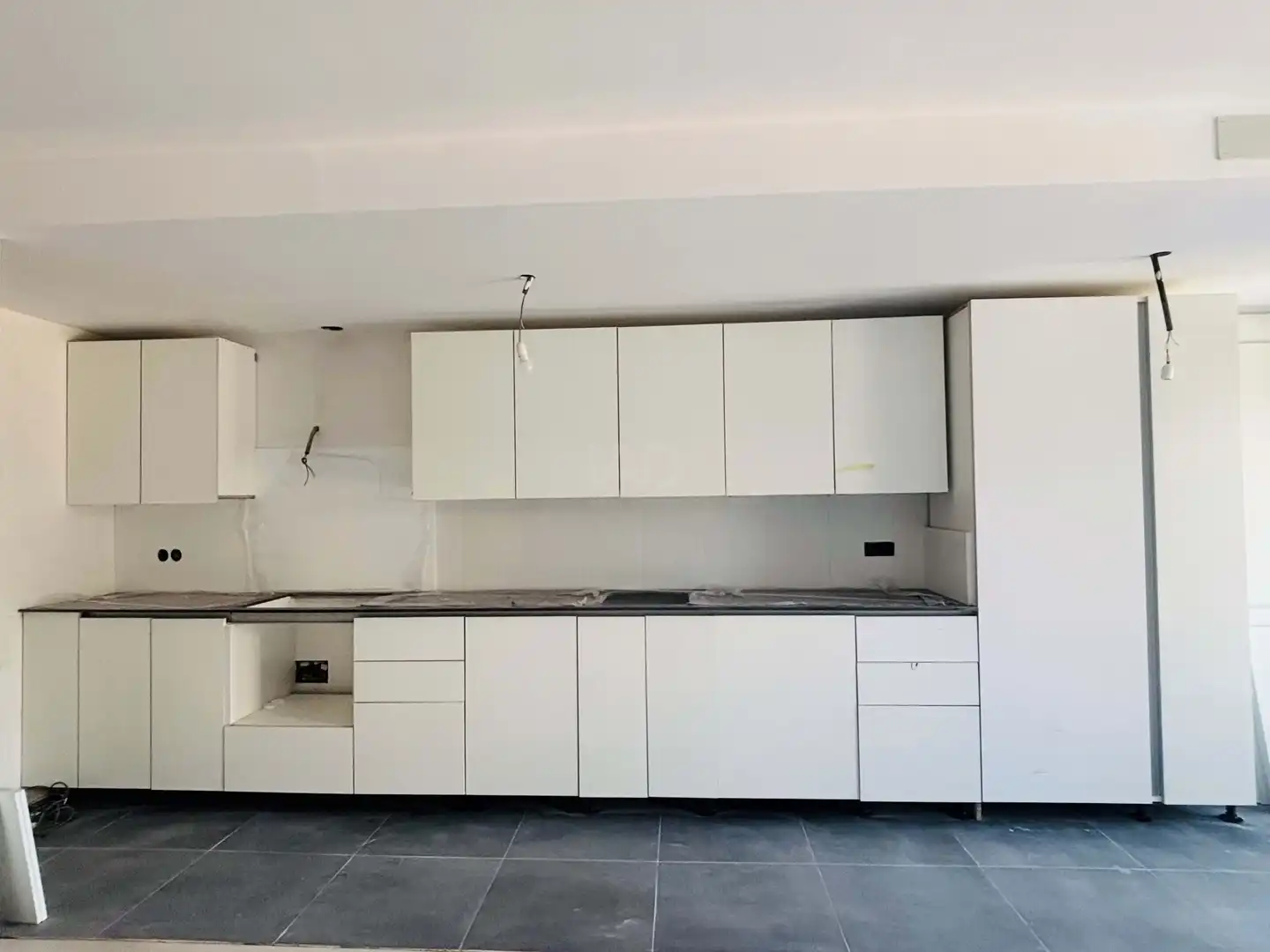 Cocina de Piso en venta en Valls con Aire acondicionado y Terraza