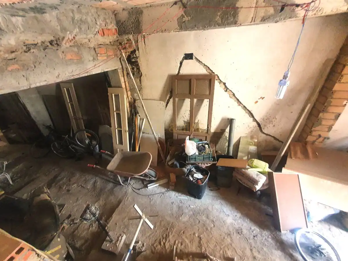 Casa con terraza en venta en Guillena pueblo, imagen 56