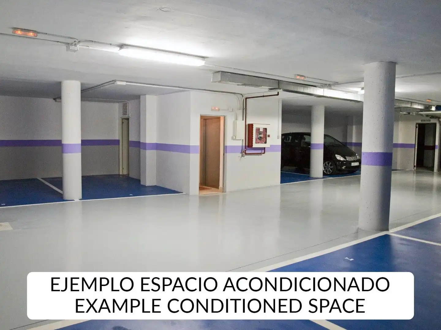 Local comercial en venta en Pueblo - Urbanizaciones, imagen 10