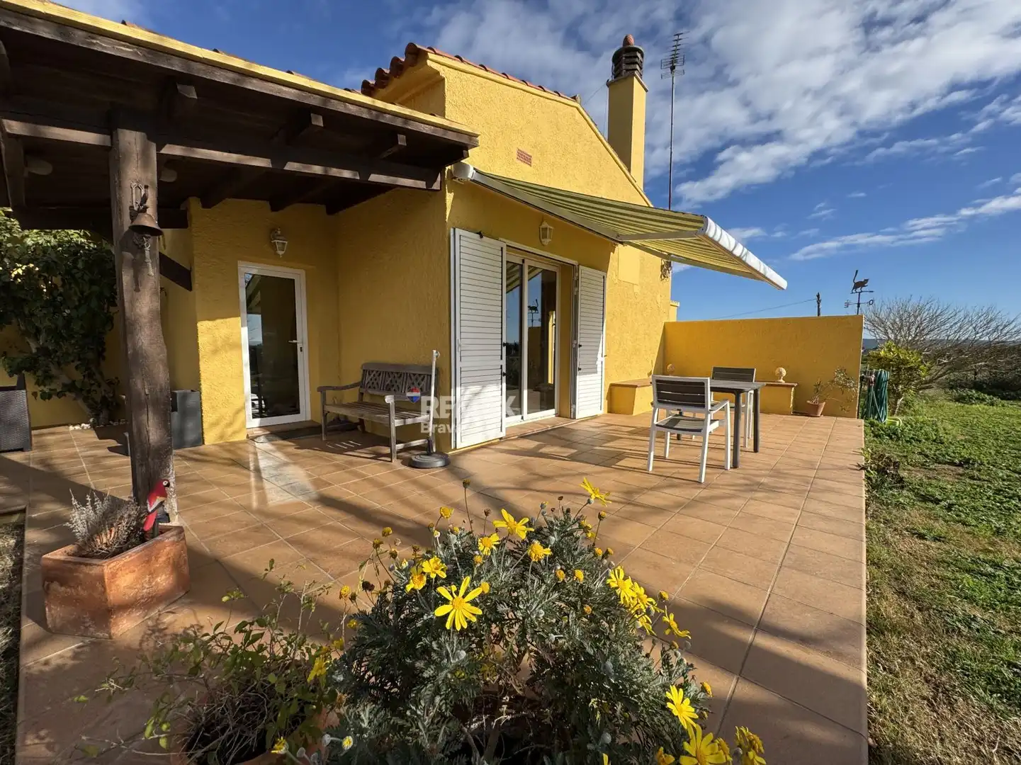 Casa o xalet en venda a Camino Cami del Mas Feliu, La Tallada d'Empordà