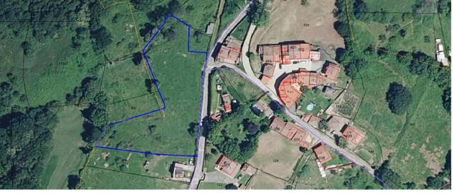 Terreno residencial en Venta en Molledo - MOLLEDO en El Berrón - La Carrera