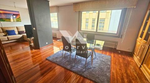 Foto 2 de Piso en venta en Calle Curros Enriquez, Centro, Ourense Capital