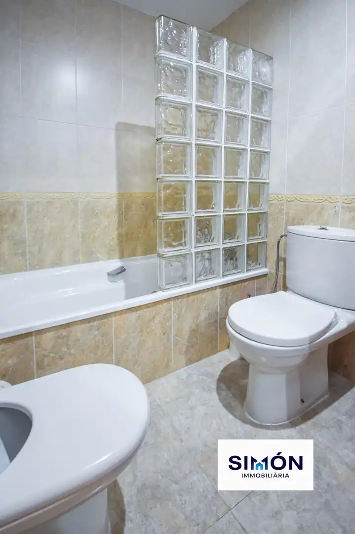 Baño de Piso en venta en Santpedor