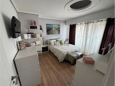 Wohnung mit Balkon zum Verkauf in Centro