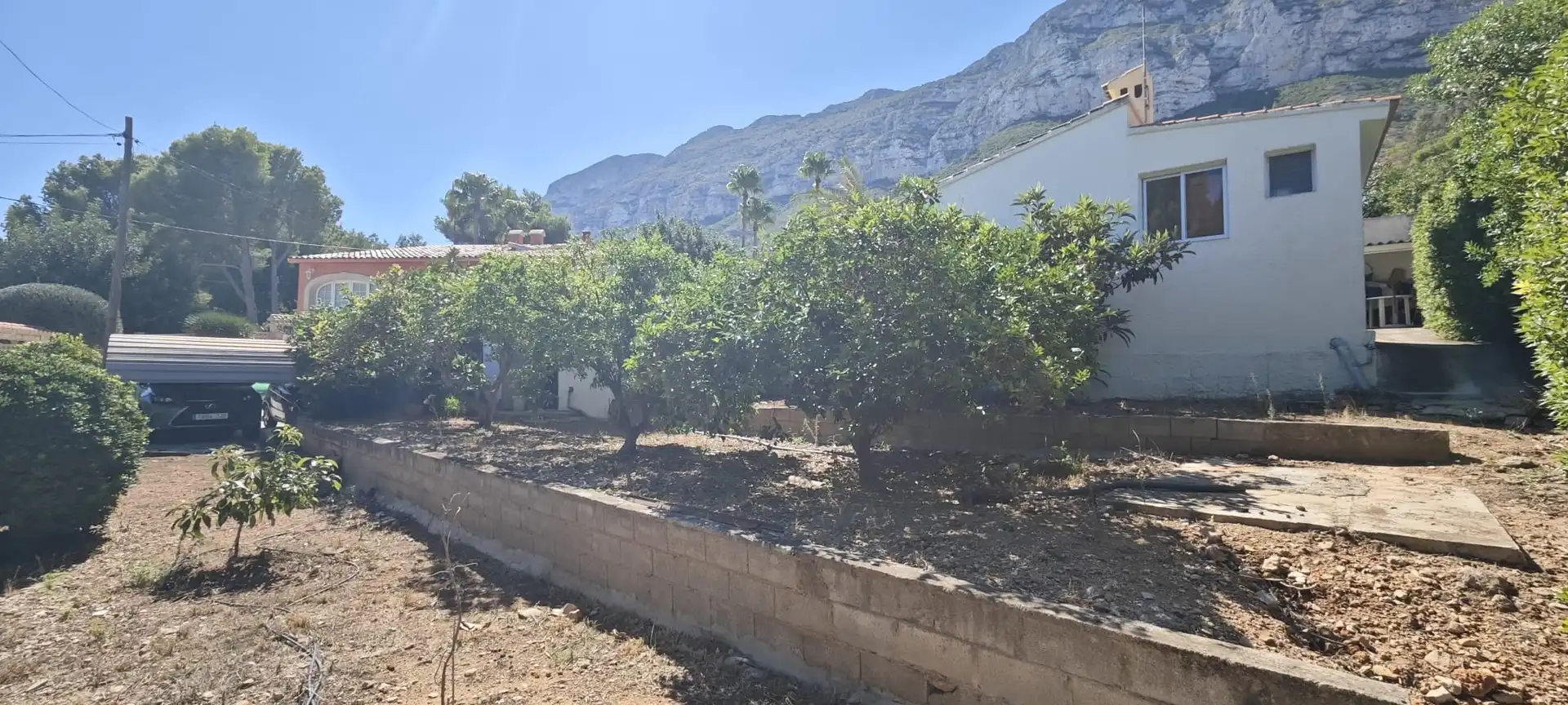 Villa avec terrasse à vendre à El Montgó, imagen 10