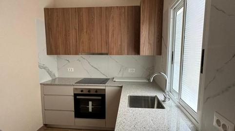 Foto 2 de Planta baixa en venda a Principe Ruyman, La Salud, Santa Cruz de Tenerife