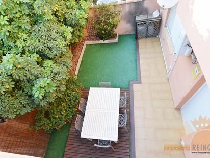 Planta baixa en venda a Calle Montegolf, Altorreal - El Chorrico