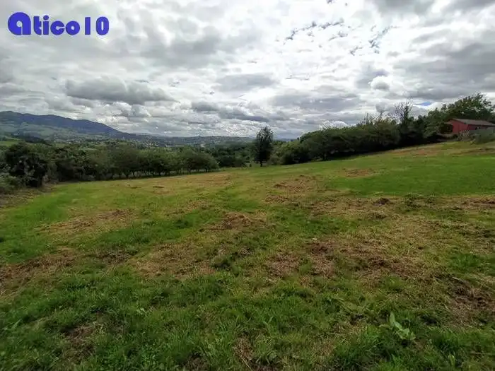 Terreno residencial en venta en San Claudio - Trubia - Las Caldas, imagen 15