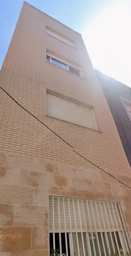 Apartament en venda a Carrer de la Clapissa 1