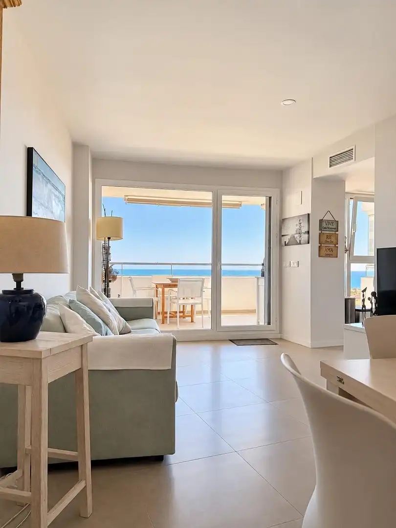 Appartement avec piscine à vendre à Canet d'En Berenguer, imagen 3
