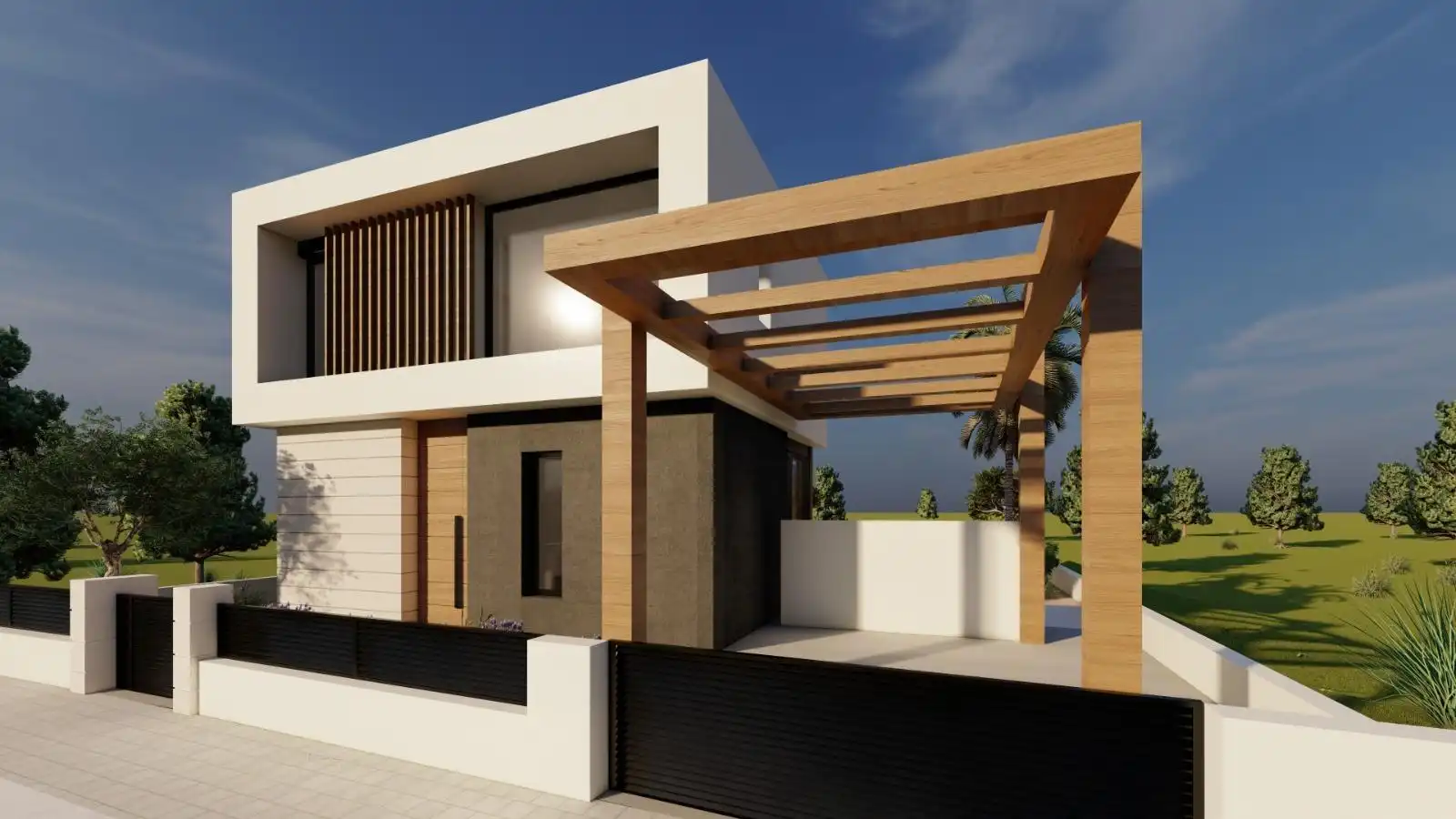 Villa avec piscine à vendre à El Pinar de Campoverde, imagen 4