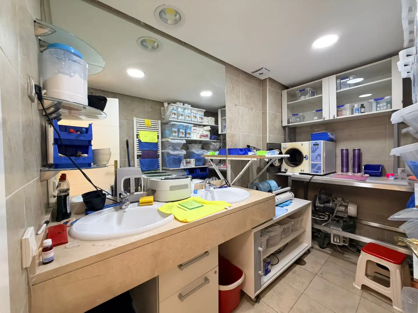 Flat with pool for sale in Calle Federico García Lorca, imagen 28