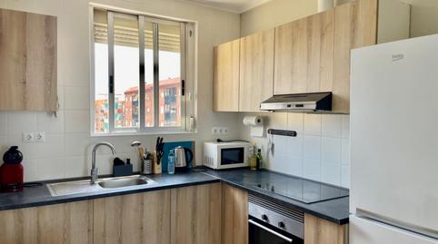 Foto 5 de Apartament per a compartir a Tormos,  Valencia Capital