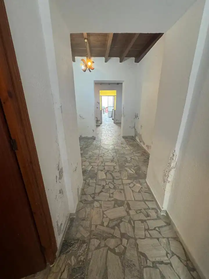 Casa o chalet en venta en Brenes con Terraza y Trastero