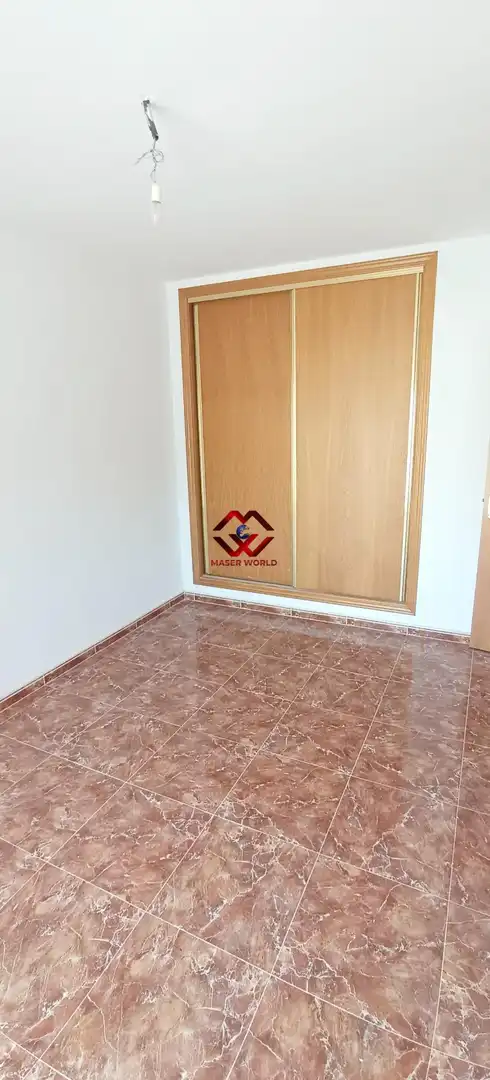 Dúplex en venda a Mazarrón Casco Urbano