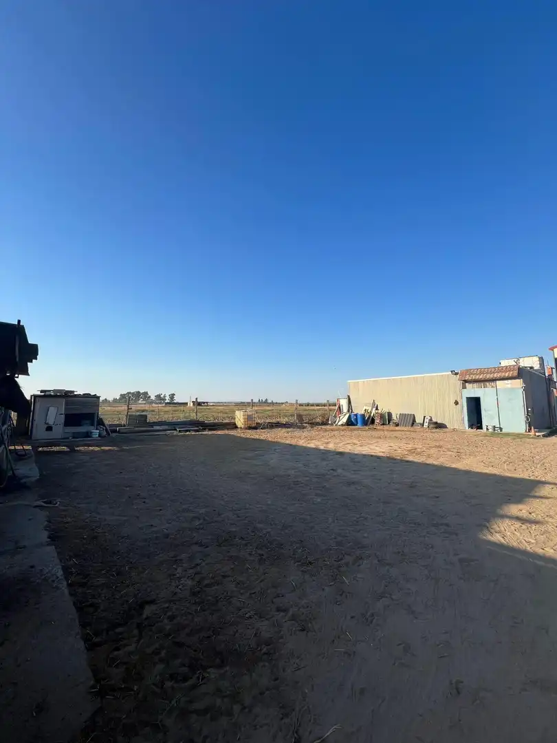 Vista exterior de Finca rústica en venda en Los Palacios y Villafranca
