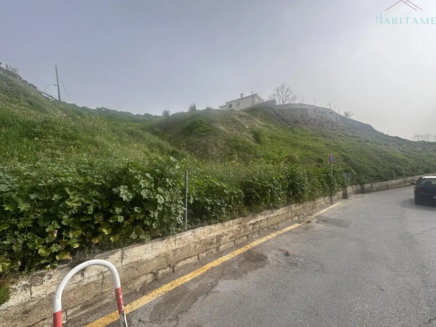 Residencial en venda en Cenes de la Vega, Granada