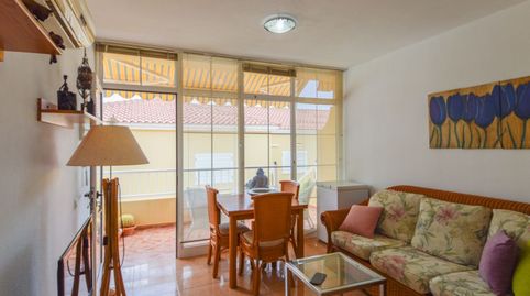 Foto 2 de Apartamento de alquiler en Arguineguín, Mogán