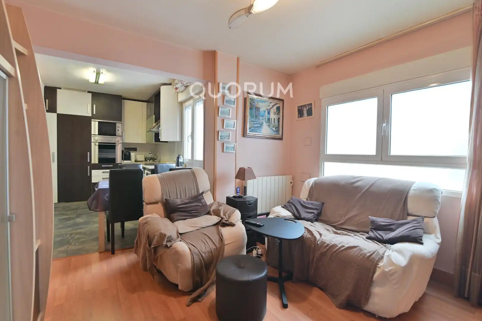 Appartement avec ascenseur à vendre à Calle AUTONOMIA