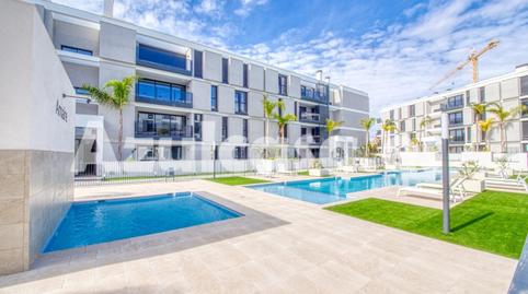 Foto 3 de Piso de alquiler en Bellavista - Capiscol - Frank Espinós, Sant Joan d'Alacant