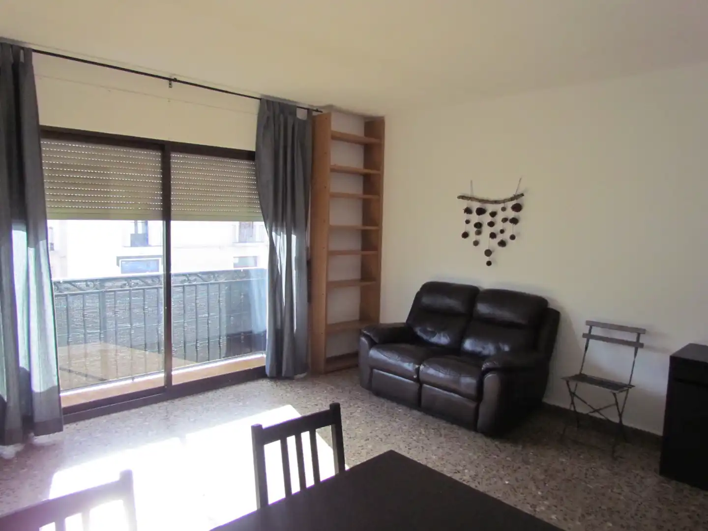 Sala d'estar de Edifici en venda en Subirats amb Alarma