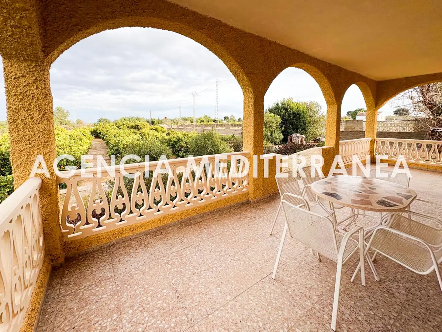 Villa avec jardin à vendre à NUM 18, imagen 3