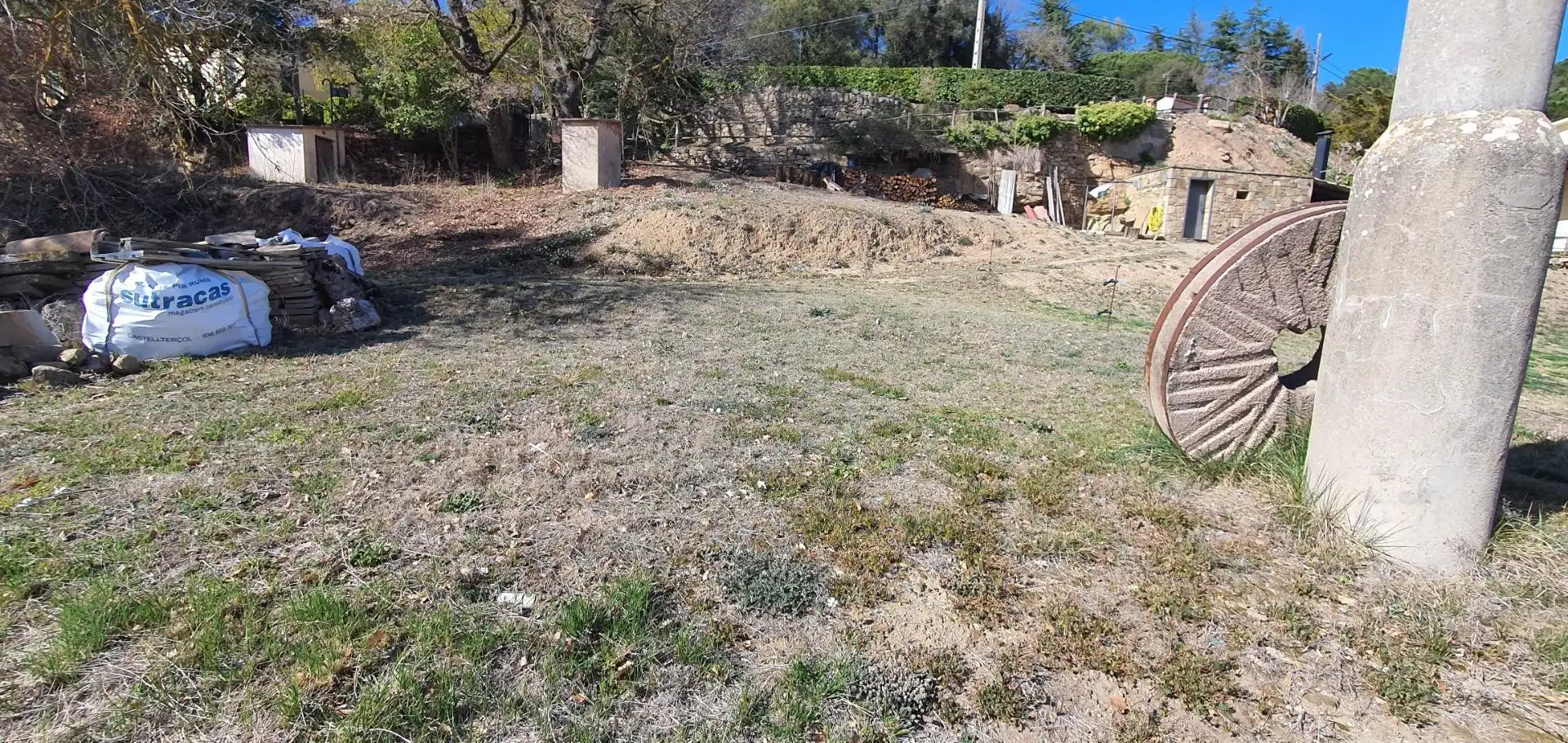Lands and plots for sale in Castellcir, imagen 9