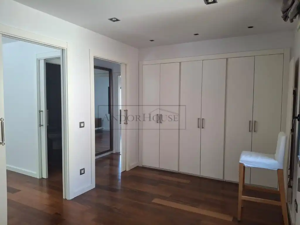 Flat with lift to rent in Urbanització Sacalma, imagen 9