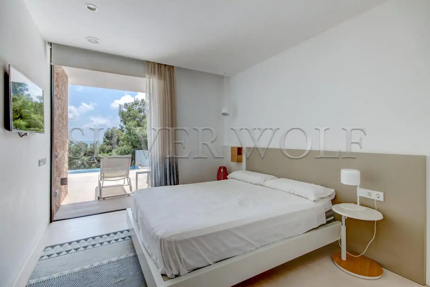 Maison avec piscine à vendre à Can Vinyes, imagen 21