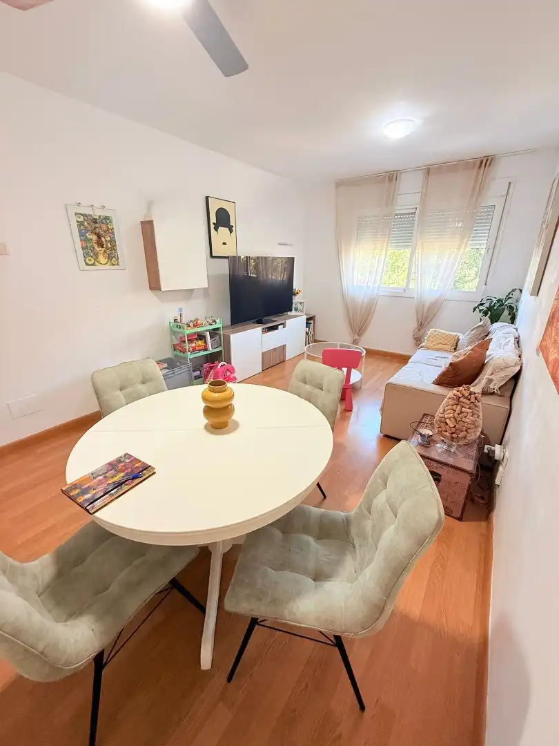 Piso con ascensor en venta en Carretera de Cádiz, imagen 6