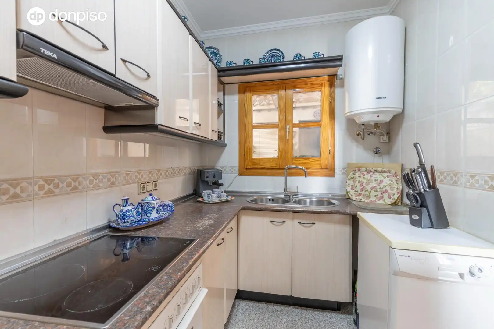 Casa en venta en ALBAIDA, imagen 9