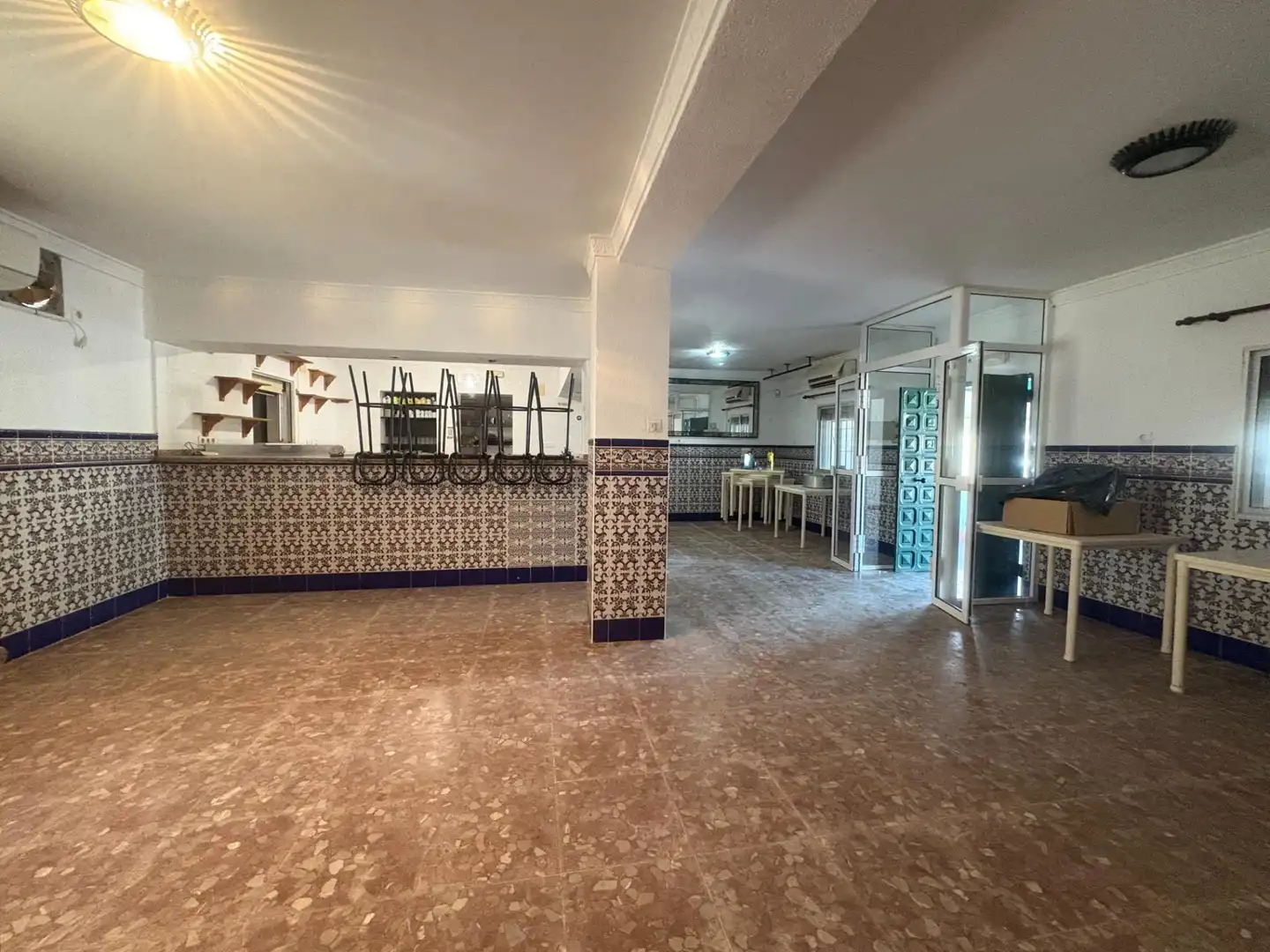 Local en venda en San José del Valle