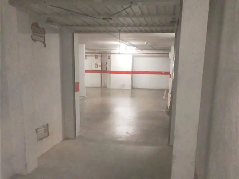 Parking à vendre à Albuera, 19, imagen 3