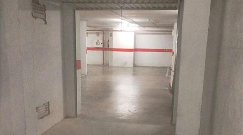 Photo 3 of Garage for sale in Albuera, 19, -1, Sants Patrons, Valencia