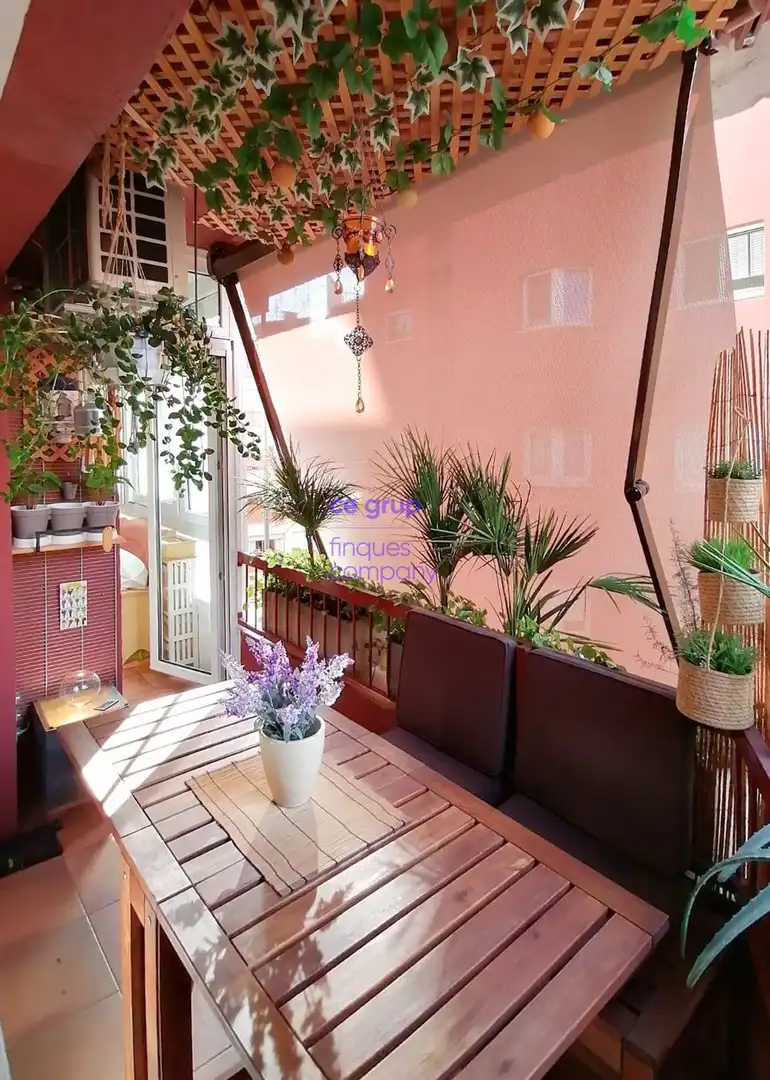 Piso con ascensor en venta en Eixample Nord, imagen 18