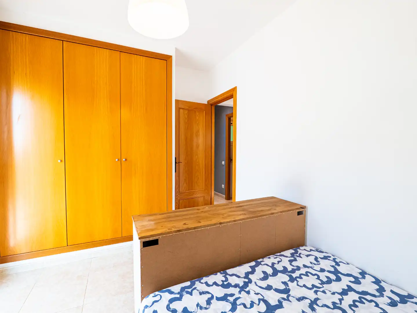 Bedroom of Detached homes for sale in Calafell  with Heating, Private garden and Terrace