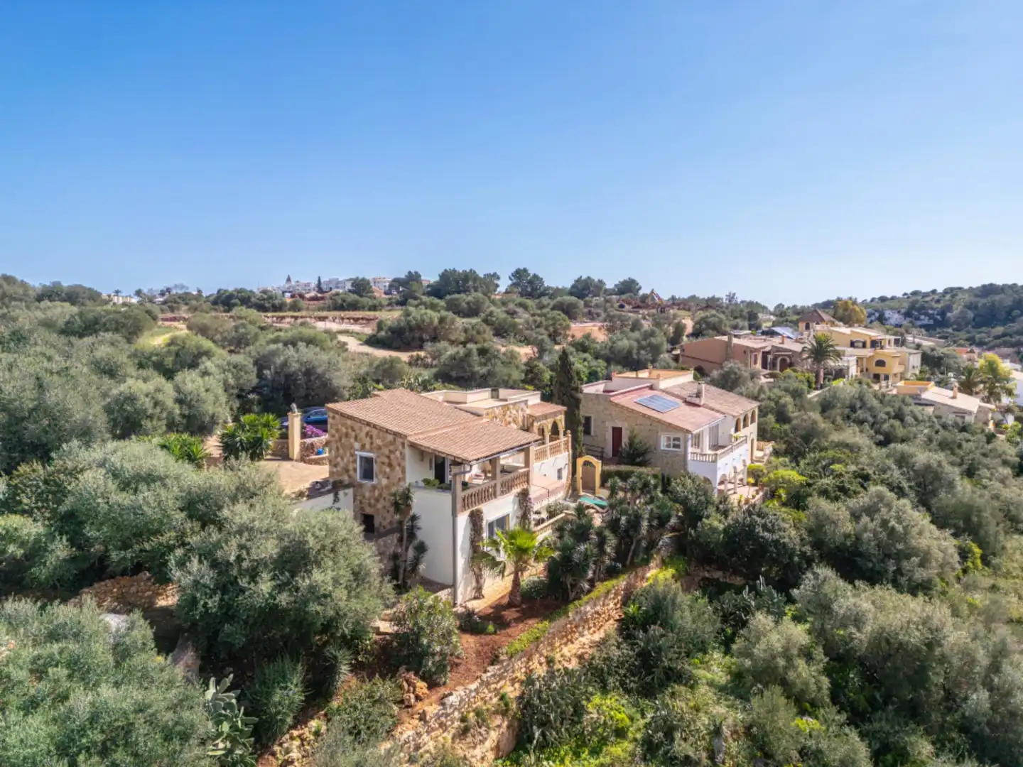 Chalet en venta en Cala Magrana - Cala Anguila - Cala Mendia, imagen 49