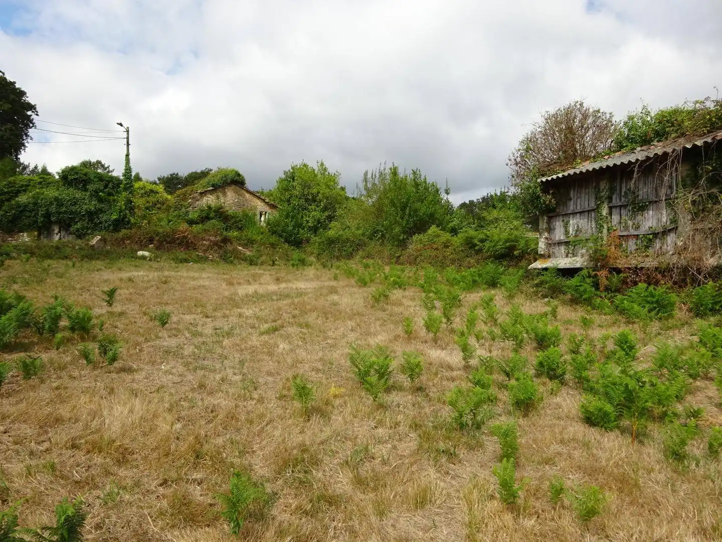 Casa o chalet en venta en Brión con Trastero
