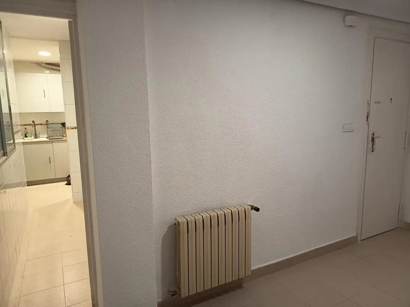 Piso en venta en Castellón de la Plana / Castelló de la Plana con Calefacción y Trastero